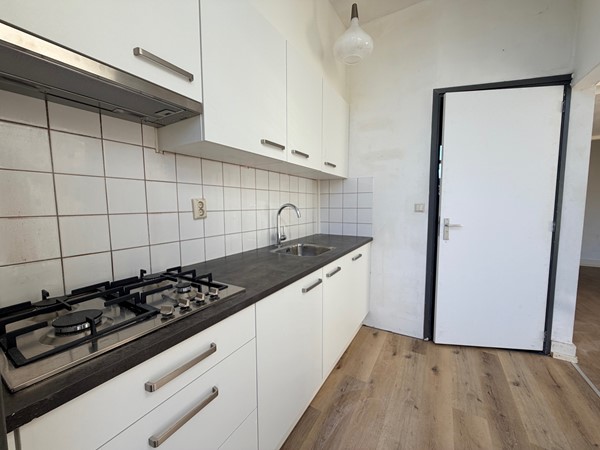 Medium property photo - Wolter Heukelslaan 48B, 3581 ST Utrecht