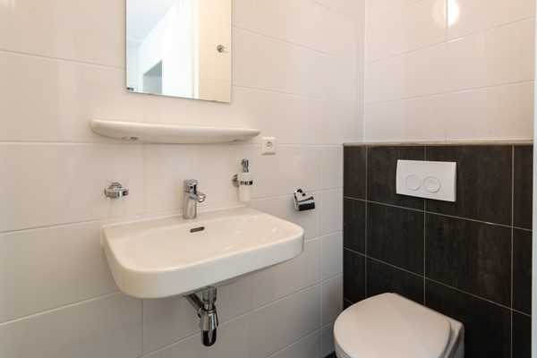 Medium property photo - Waterstraat 5E, 3511 BW Utrecht