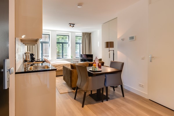 Medium property photo - Waterstraat 5E, 3511 BW Utrecht