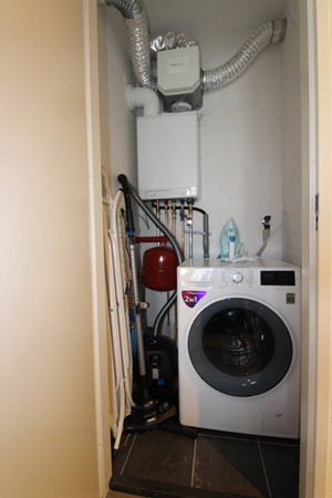 Medium property photo - Waterstraat 5E, 3511 BW Utrecht