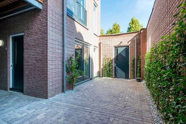 Medium property photo - Waterstraat 5E, 3511 BW Utrecht