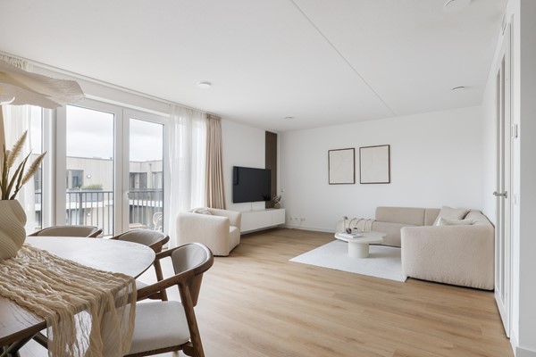 Medium property photo - Coltbaan 23-57, 3439 NG Nieuwegein