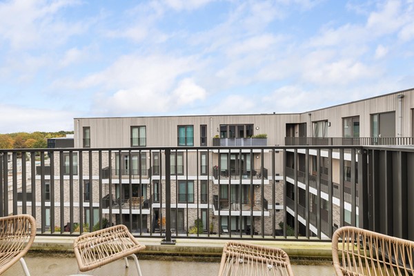 Medium property photo - Coltbaan 23-57, 3439 NG Nieuwegein