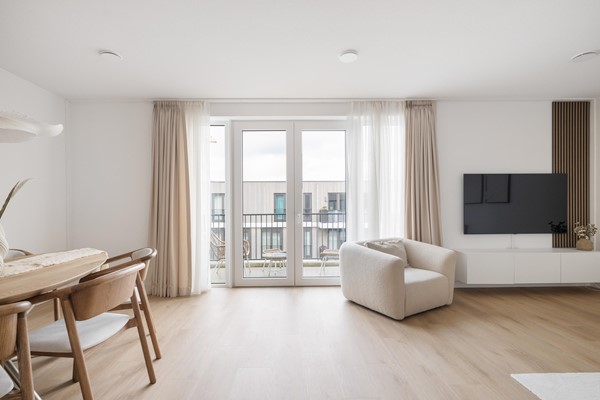 Medium property photo - Coltbaan 23-57, 3439 NG Nieuwegein