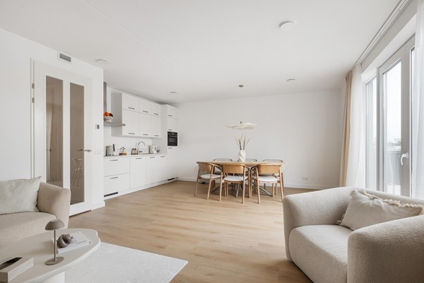 Medium property photo - Coltbaan 23-57, 3439 NG Nieuwegein