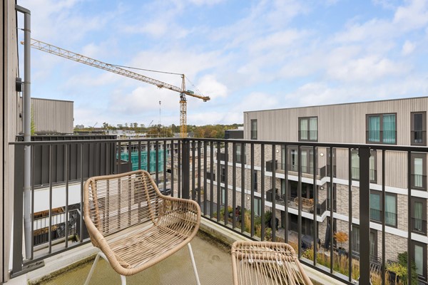 Medium property photo - Coltbaan 23-57, 3439 NG Nieuwegein