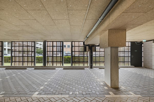 Medium property photo - Coltbaan 23-57, 3439 NG Nieuwegein