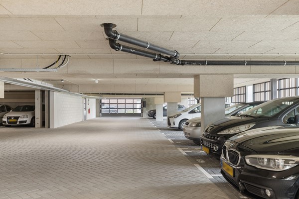 Medium property photo - Coltbaan 23-57, 3439 NG Nieuwegein