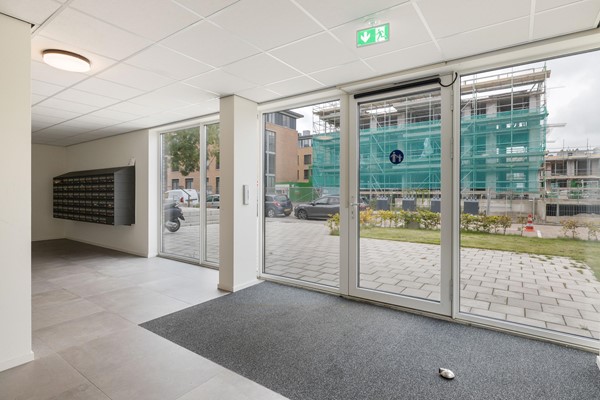 Medium property photo - Coltbaan 23-57, 3439 NG Nieuwegein