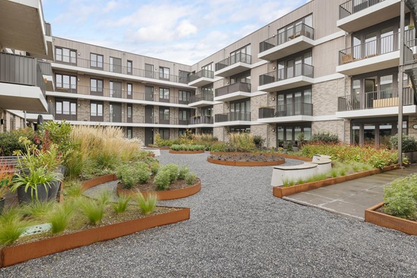 Medium property photo - Coltbaan 23-57, 3439 NG Nieuwegein