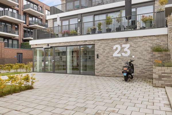 Medium property photo - Coltbaan 23-57, 3439 NG Nieuwegein