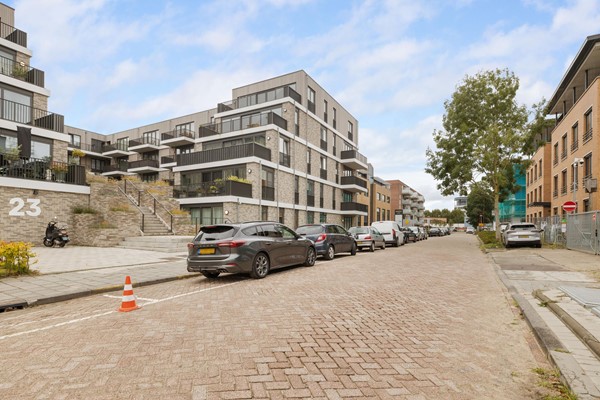 Medium property photo - Coltbaan 23-57, 3439 NG Nieuwegein