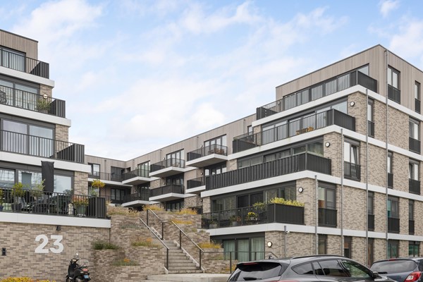 Medium property photo - Coltbaan 23-57, 3439 NG Nieuwegein