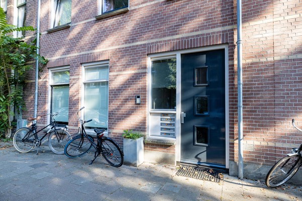 Medium property photo - Vossegatselaan 22C, 3583 RT Utrecht