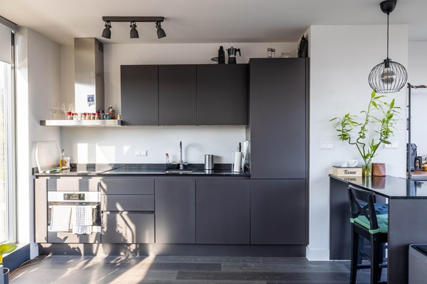 Medium property photo - Vossegatselaan 22C, 3583 RT Utrecht