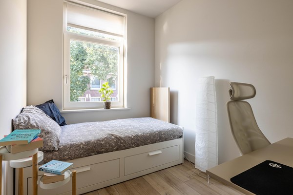 Medium property photo - Vossegatselaan 22C, 3583 RT Utrecht