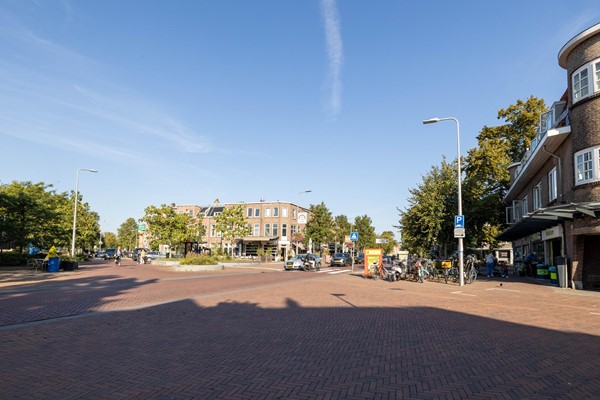 Medium property photo - Vossegatselaan 22C, 3583 RT Utrecht