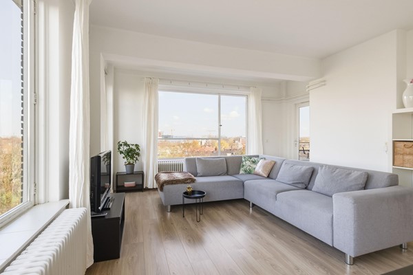 Medium property photo - Oudenoord 611, 3513 EP Utrecht