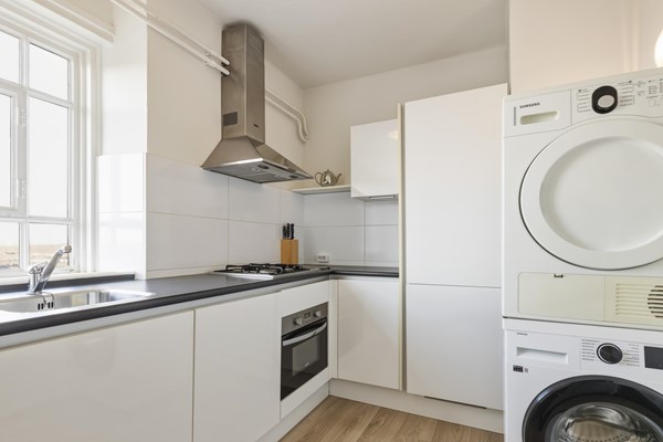 Medium property photo - Oudenoord 611, 3513 EP Utrecht