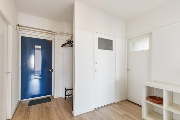 Medium property photo - Oudenoord 611, 3513 EP Utrecht