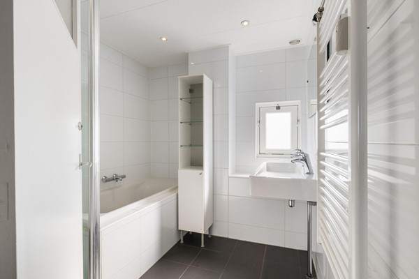 Medium property photo - Oudenoord 611, 3513 EP Utrecht