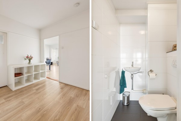 Medium property photo - Oudenoord 611, 3513 EP Utrecht