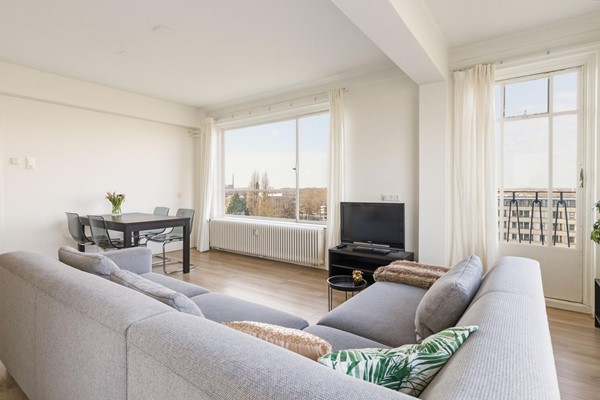 Medium property photo - Oudenoord 611, 3513 EP Utrecht