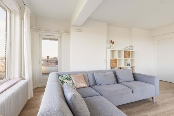 Medium property photo - Oudenoord 611, 3513 EP Utrecht