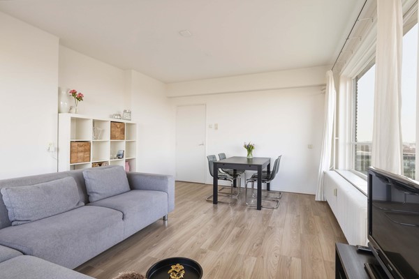 Medium property photo - Oudenoord 611, 3513 EP Utrecht