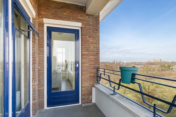 Medium property photo - Oudenoord 611, 3513 EP Utrecht