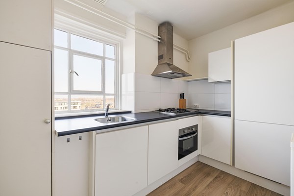 Medium property photo - Oudenoord 611, 3513 EP Utrecht