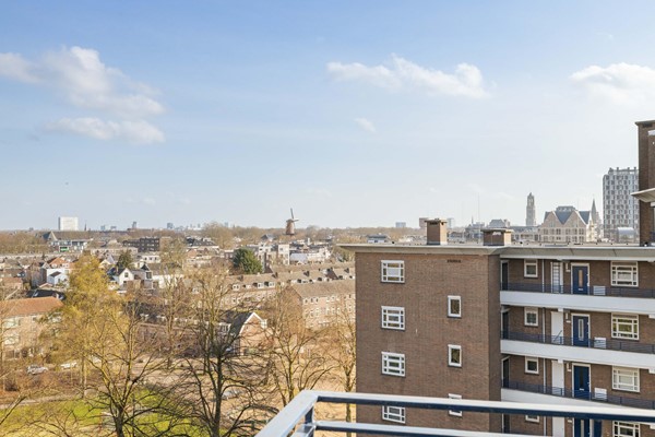 Medium property photo - Oudenoord 611, 3513 EP Utrecht