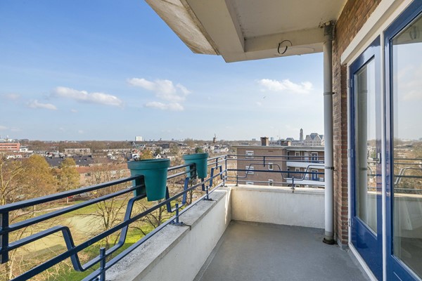 Medium property photo - Oudenoord 611, 3513 EP Utrecht