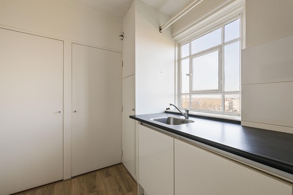 Medium property photo - Oudenoord 611, 3513 EP Utrecht