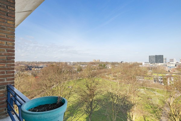 Medium property photo - Oudenoord 611, 3513 EP Utrecht