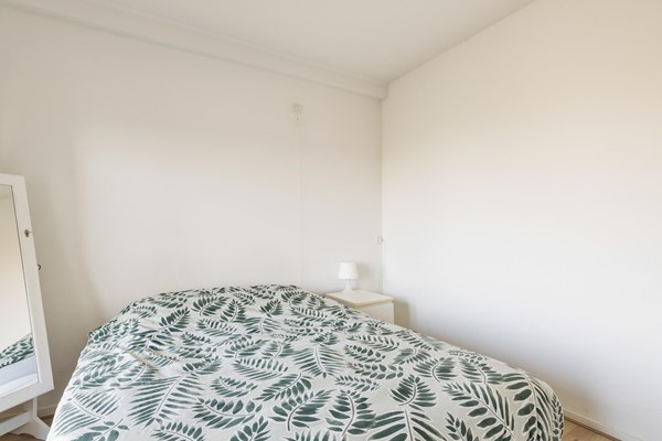 Medium property photo - Oudenoord 611, 3513 EP Utrecht