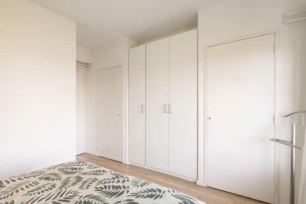 Medium property photo - Oudenoord 611, 3513 EP Utrecht