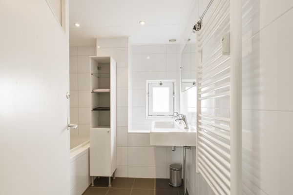 Medium property photo - Oudenoord 611, 3513 EP Utrecht