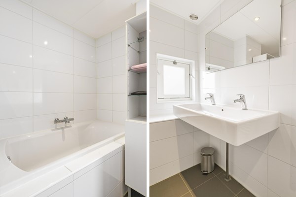 Medium property photo - Oudenoord 611, 3513 EP Utrecht