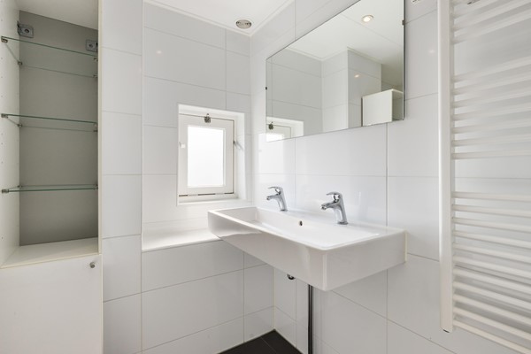 Medium property photo - Oudenoord 611, 3513 EP Utrecht