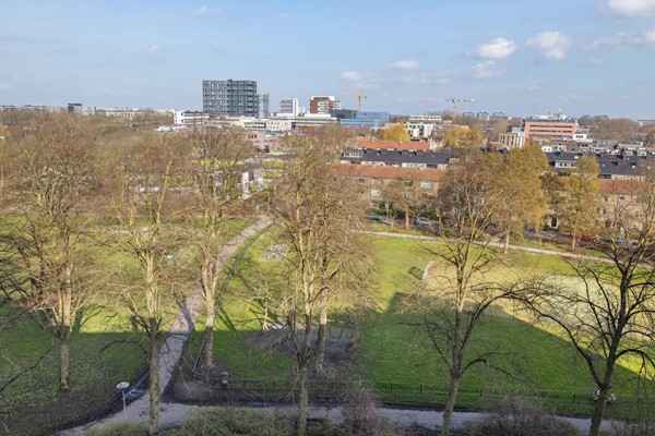 Medium property photo - Oudenoord 611, 3513 EP Utrecht