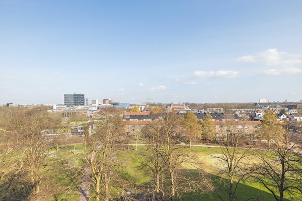 Medium property photo - Oudenoord 611, 3513 EP Utrecht