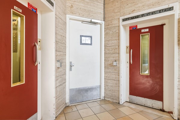 Medium property photo - Oudenoord 611, 3513 EP Utrecht