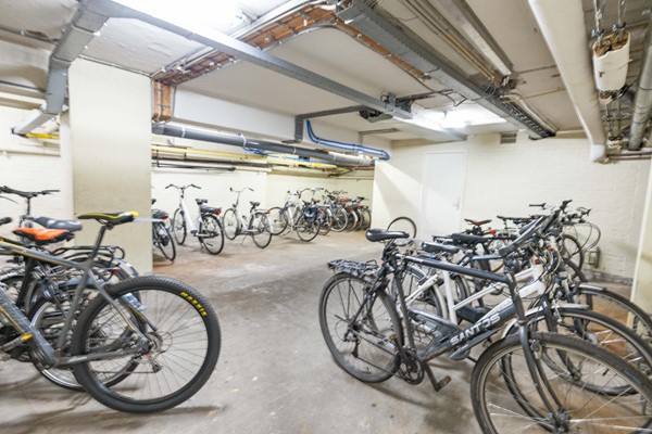 Medium property photo - Oudenoord 611, 3513 EP Utrecht