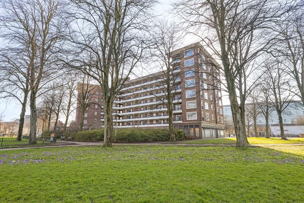 Medium property photo - Oudenoord 611, 3513 EP Utrecht