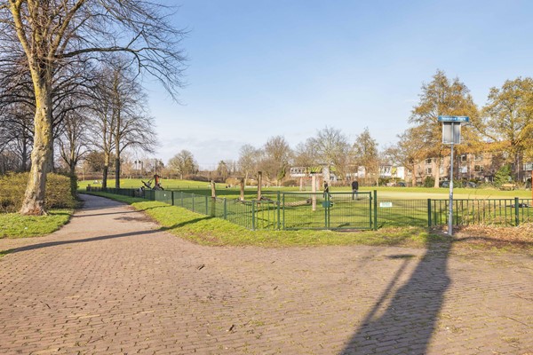 Medium property photo - Oudenoord 611, 3513 EP Utrecht