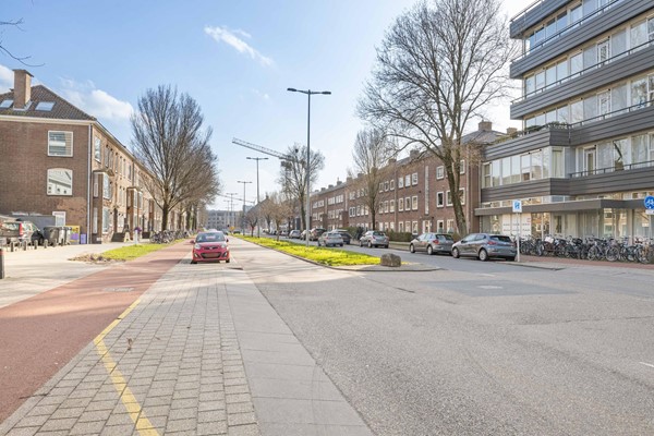 Medium property photo - Oudenoord 611, 3513 EP Utrecht