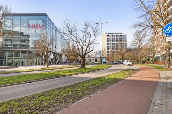 Medium property photo - Oudenoord 611, 3513 EP Utrecht