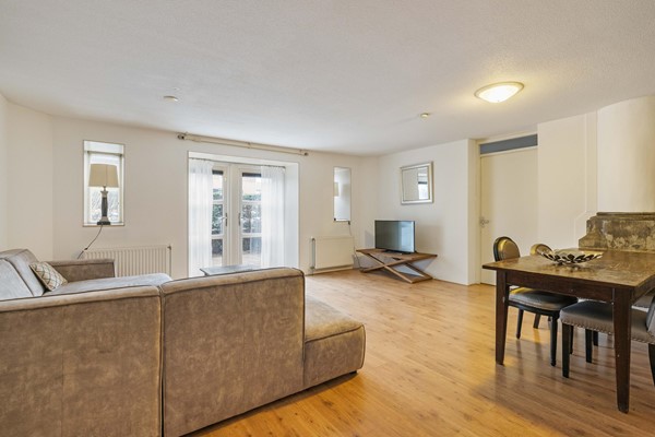 Medium property photo - Brinklaan 115A 3, 1404 GB Bussum