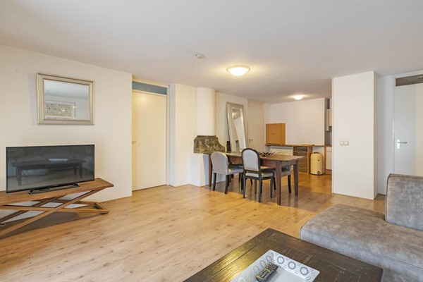 Medium property photo - Brinklaan 115A 3, 1404 GB Bussum